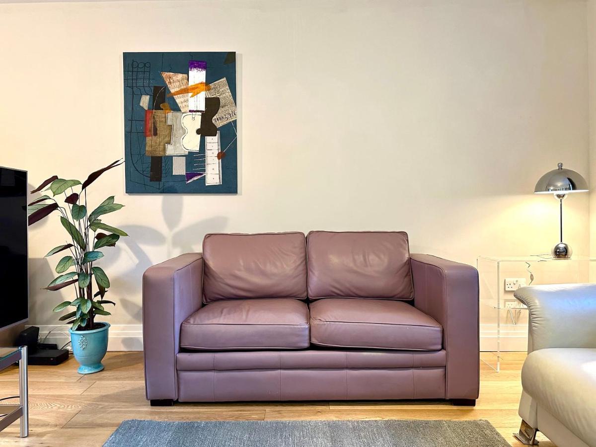 Desirable 2 Bedroom Apartment In Bicester That Sleeps 5 Екстер'єр фото